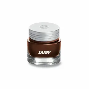 Palack tinta Lamy T 53/Crystal Ink Topaz